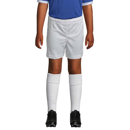 Short SAN SIRO Enfant (Noir)