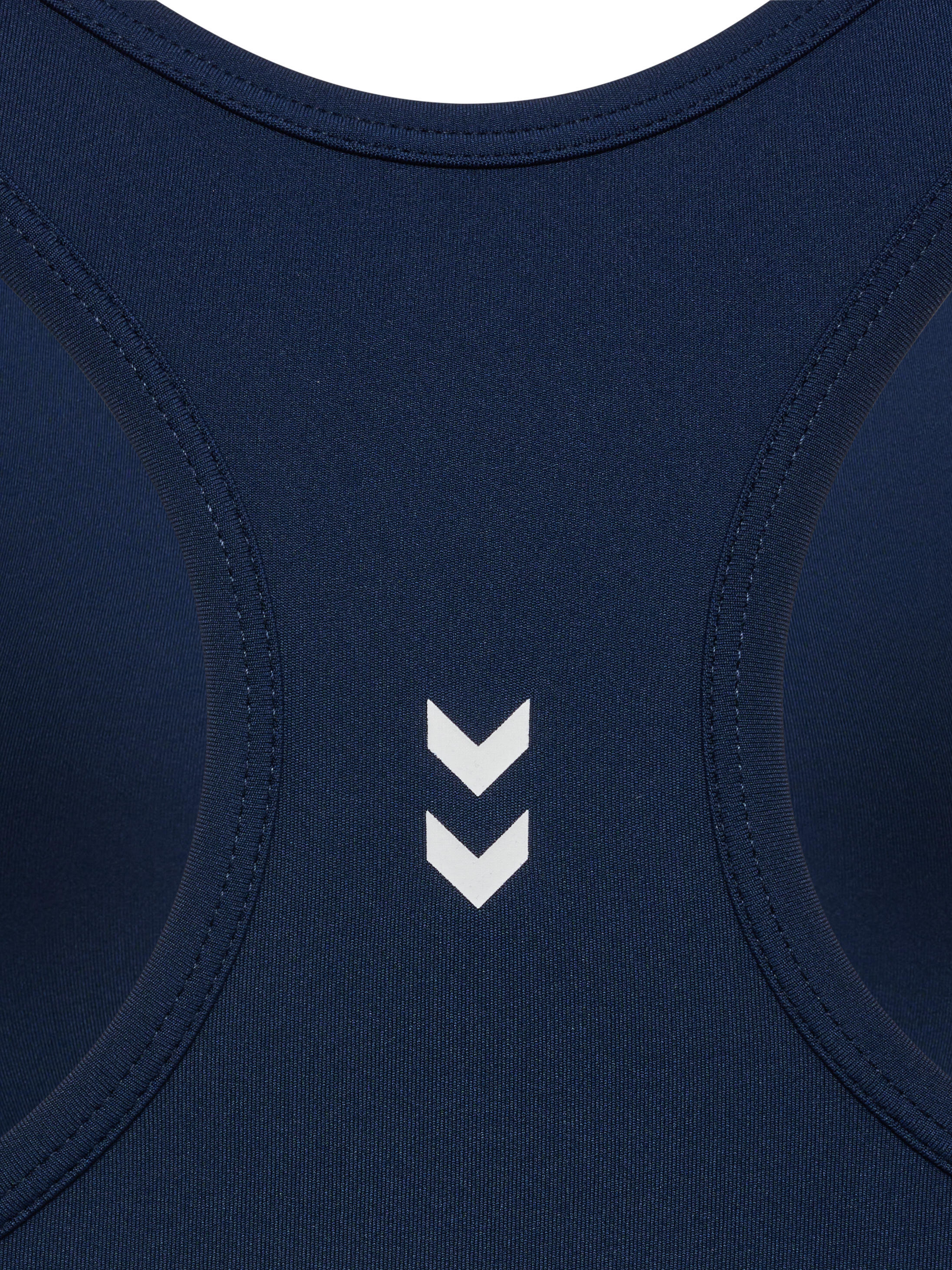 Reggiseno sportivo a sostegno leggero Hummel Pulse 7/7