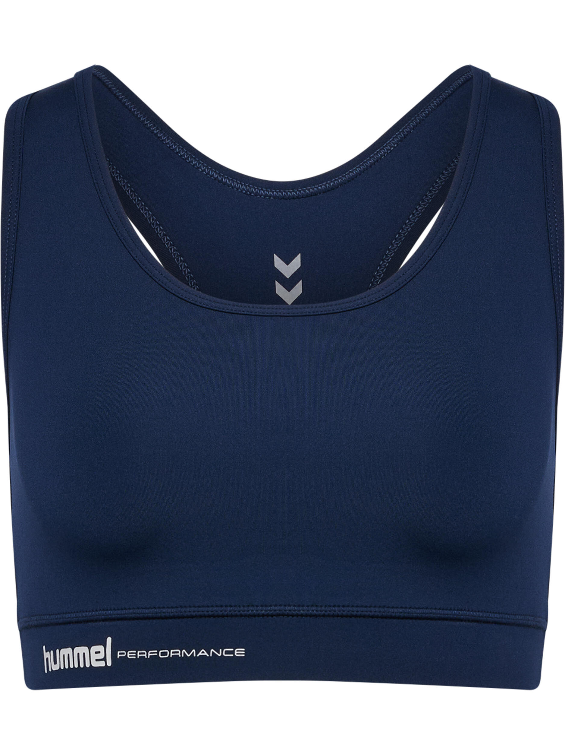 Reggiseno sportivo a sostegno leggero Hummel Pulse 5/7