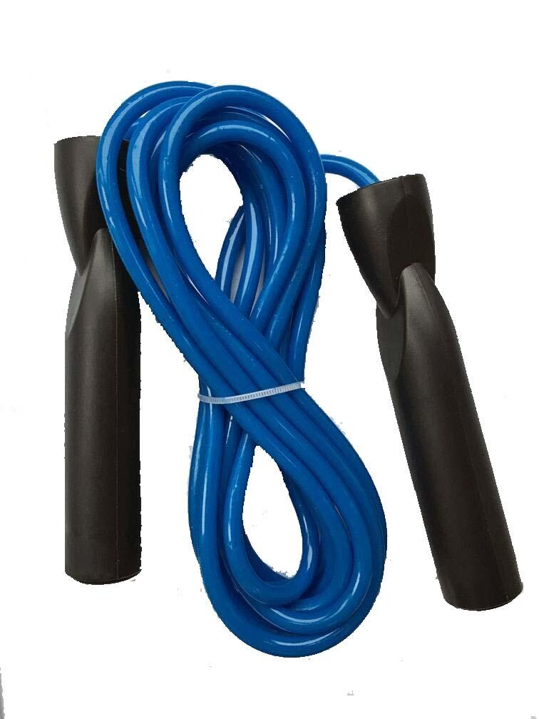 Corde à sauter enfants/adultes en différentes couleurs 4/5