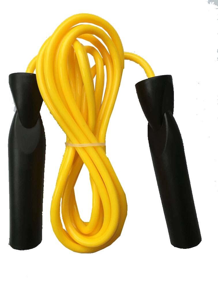Corde à sauter enfants/adultes en différentes couleurs 2/5