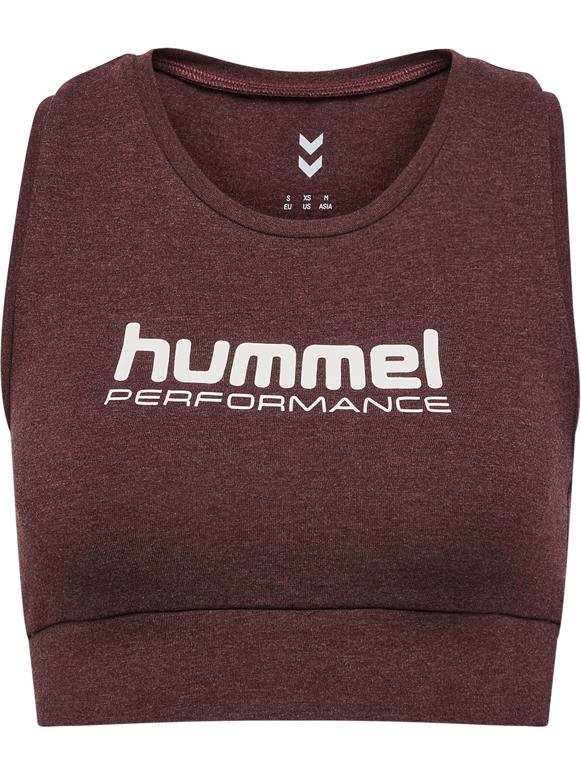 Enfiler Top Hmlpulse Femme 5/7