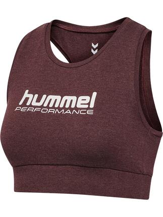 Enfiler Sac Banane Hmlpulse Femme
