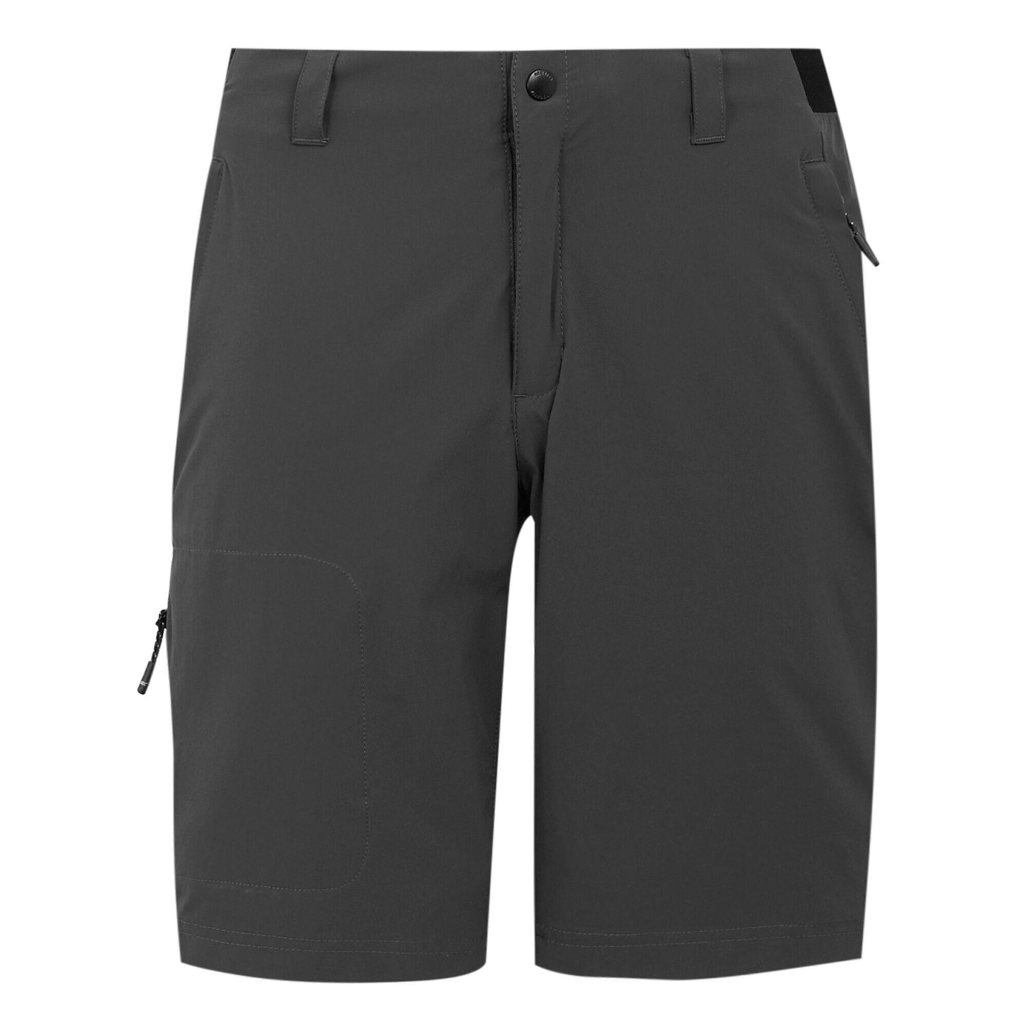 Pantaloncini Escursionismo Uomo Eldes 5/7