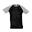 Tricou Drumeții În Natură SOLS Funky Adulți
