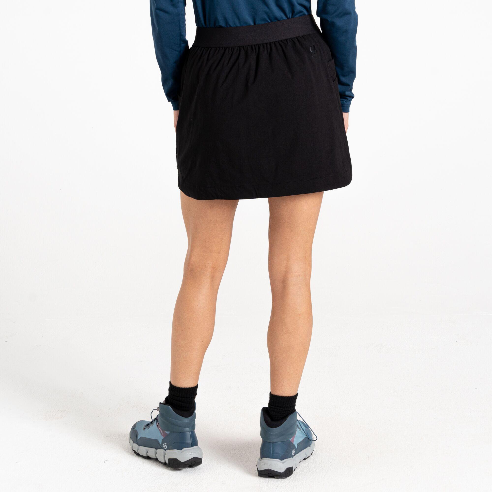 Skort Dames Skiën 3/7