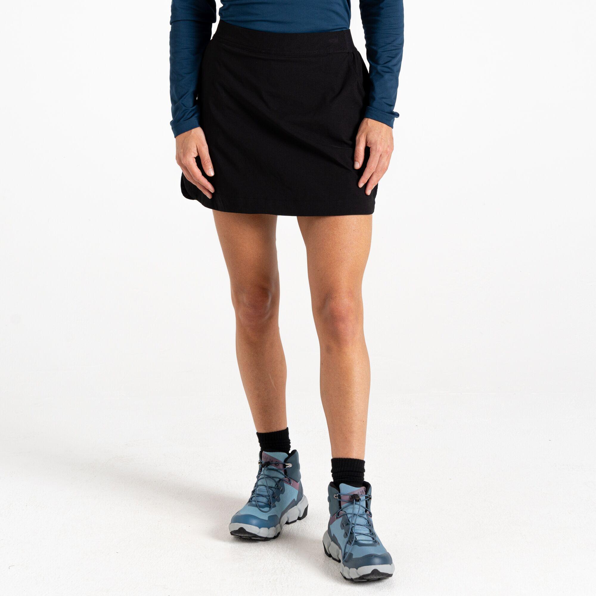 Skort Dames Skiën 4/7