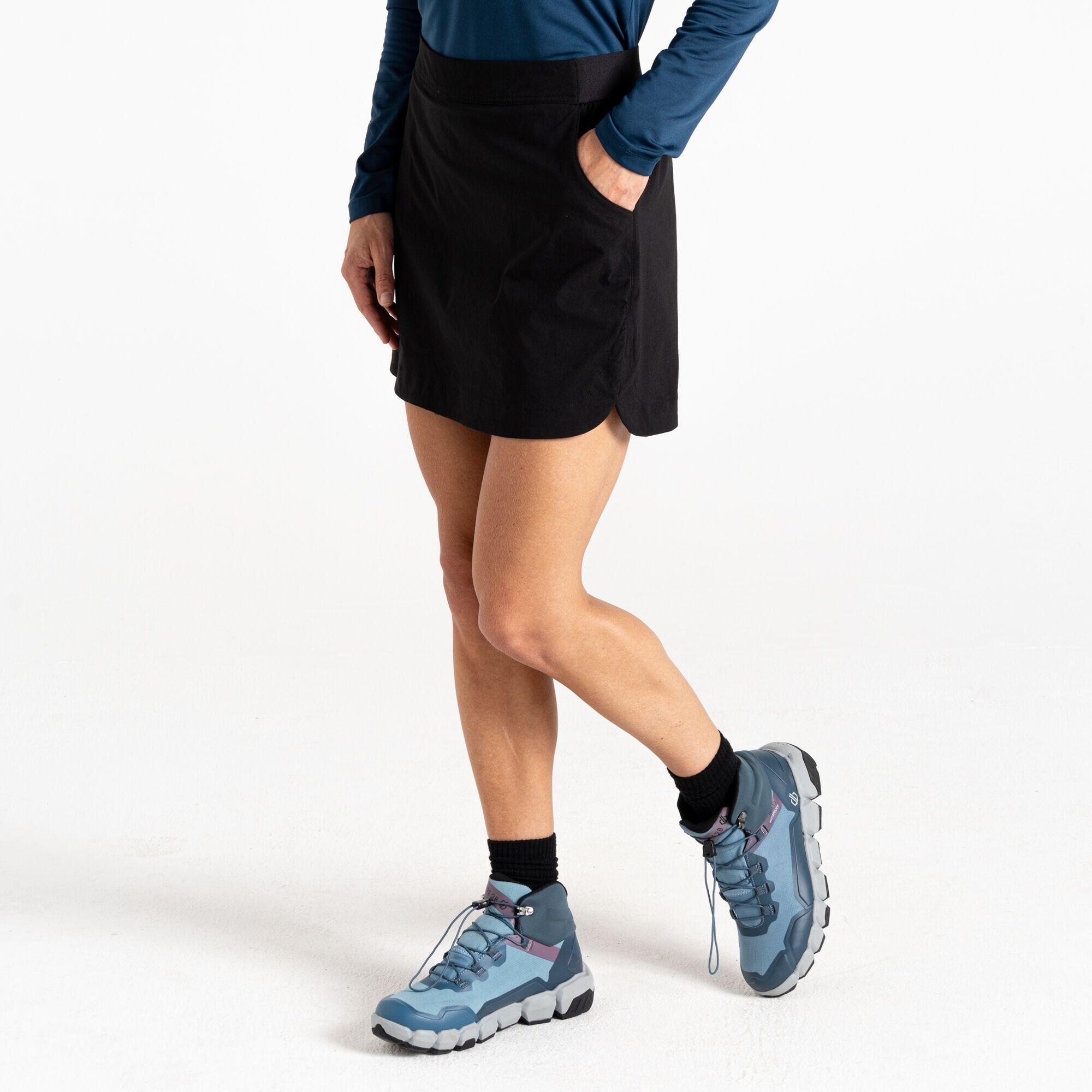 Skort Dames Skiën 2/7