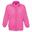 Casaco de surf unissexo para adultos Rosa Neon