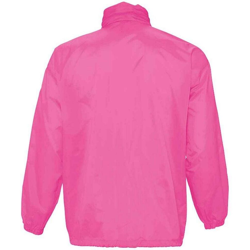 Wiatrówka Unisex Surf Dla Dorosłych
