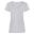 Tricou Drumeții În Natură Fruit Of The Loom Valueweight V Neck Femei