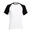 Tshirt Homme (Blanc / Noir)