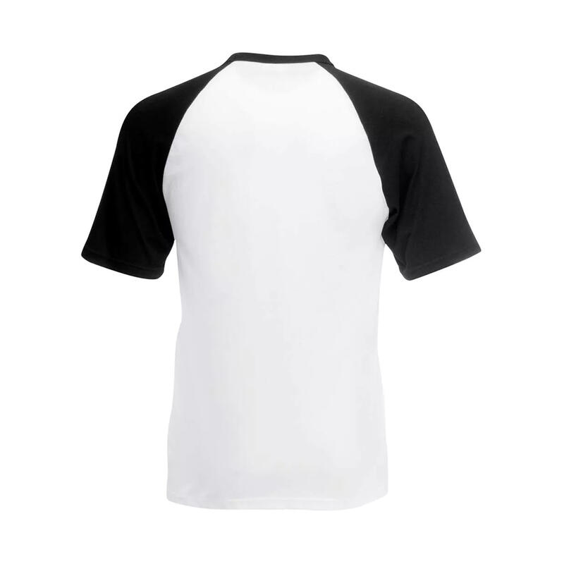 Tricou Baseball Fruit Of The Loom Bărbați