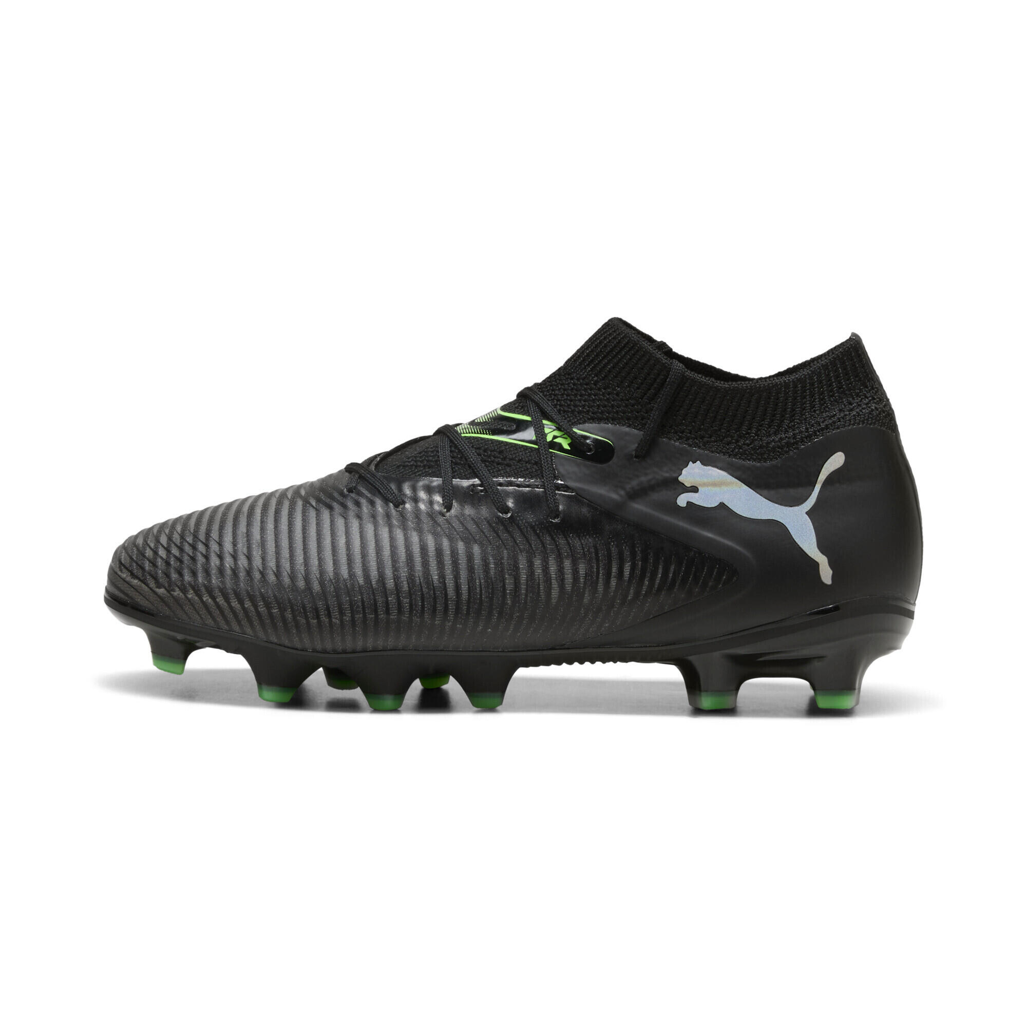 FUTURE 8 PRO FG/AG Fußballschuhe Jugendliche PUMA 3/7