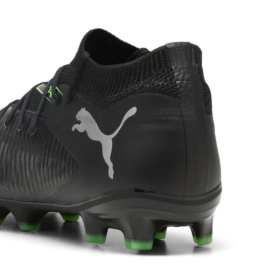 Młodzieżowe buty piłkarskie FUTURE 8 PRO FG/AG PUMA