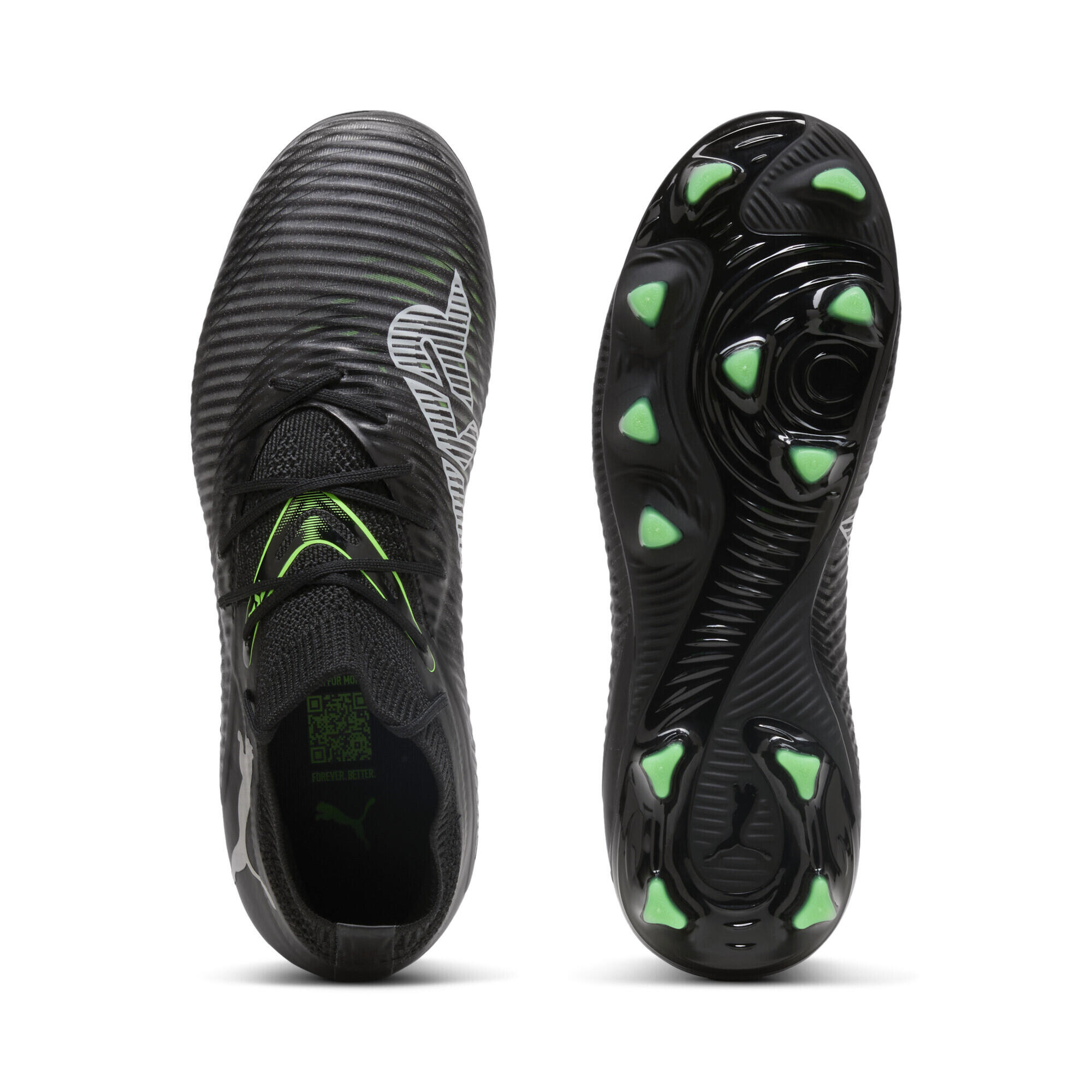 FUTURE 8 PRO FG/AG Fußballschuhe Jugendliche PUMA 4/7