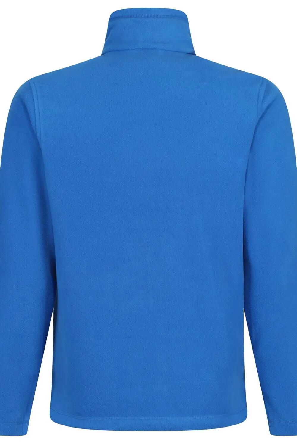 Forro Polar Senderismo Hombre Cierre Micro Full Zip Regatta Micro Full Zip 5/5
