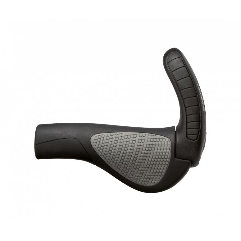 Ergon GP3 Handlebar grips Nexus/Rohloff  Large 2/3