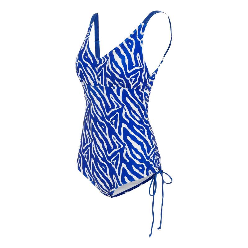 Costum De Baie One-Piece NATAȚIE Regatta Alinae Abstract Femei