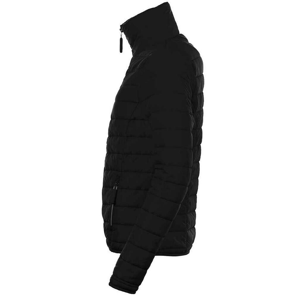 Veste Matelassée RIDE Femme (Noir) 3/4