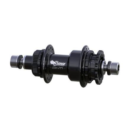 Moyeu arriére Onyx Iso CL OHM 28 trous ano