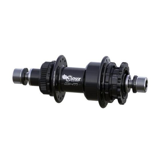 Moyeu arriére Onyx Iso CL OHM 28 trous ano
