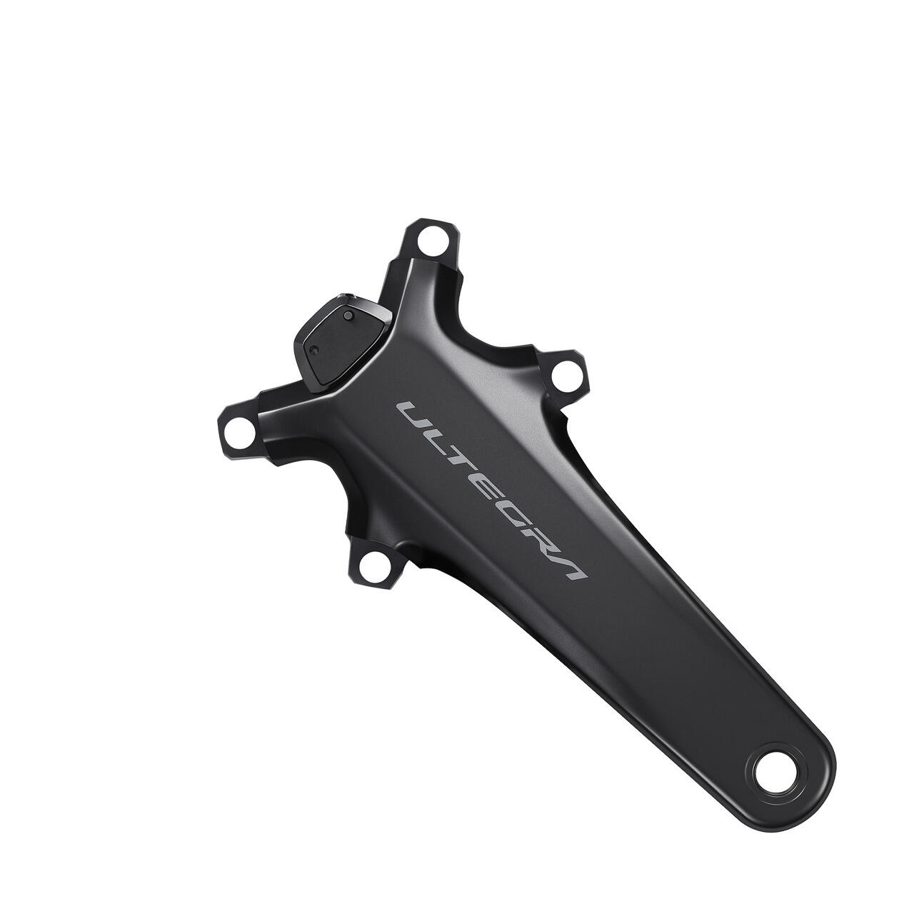 Podwójny mechanizm korbowy Shimano Ultegra FC-R8100P 12V