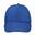 Șapcă De Baseball Baseball SOLS Sunny Adulți