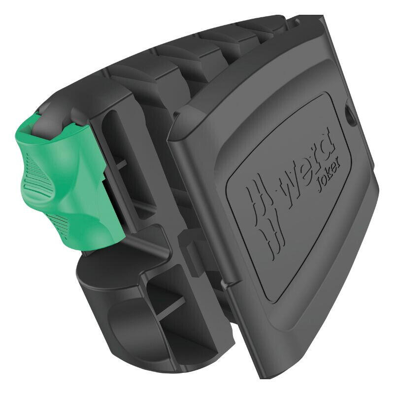 Doppelter Ringschlüssel Wera 6003 Joker Moly (x4) 4/4