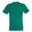 Tshirt REGENT Adulte (Émeraude)