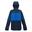 Veste Imperméable MALAND Homme (Bleu Olympien / Denim Sombre)