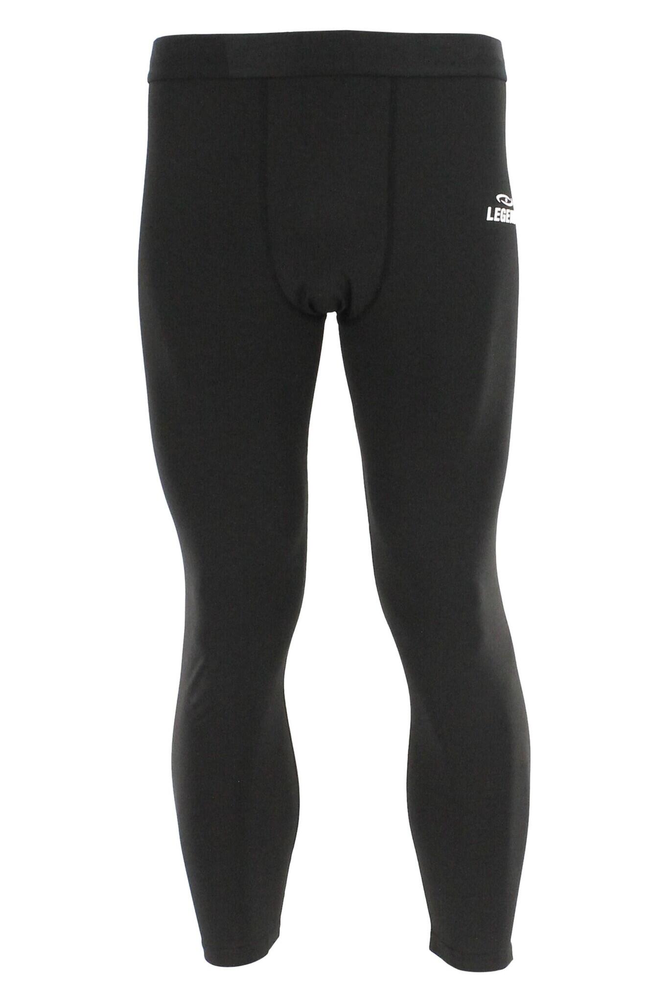 Sportlegging Endurance heren Zwart 5/5