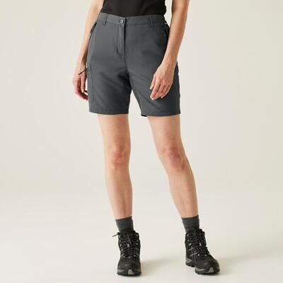 Short hiking dames lichtgewicht