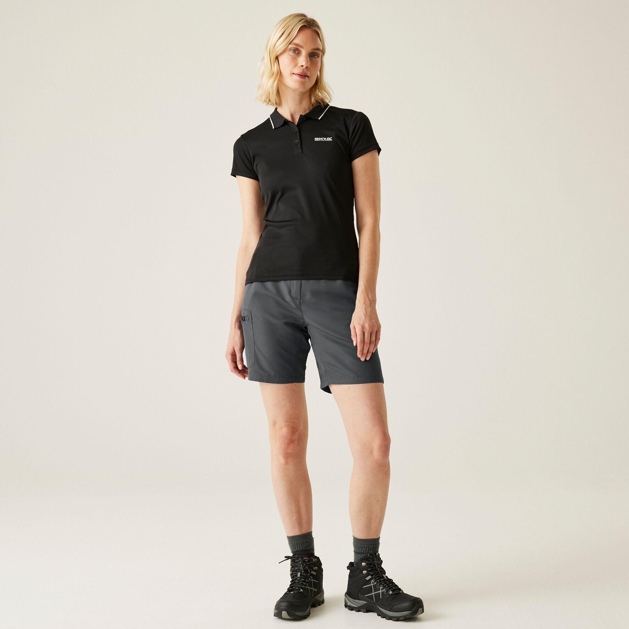 Short - Chaska randonnée femme 3/7