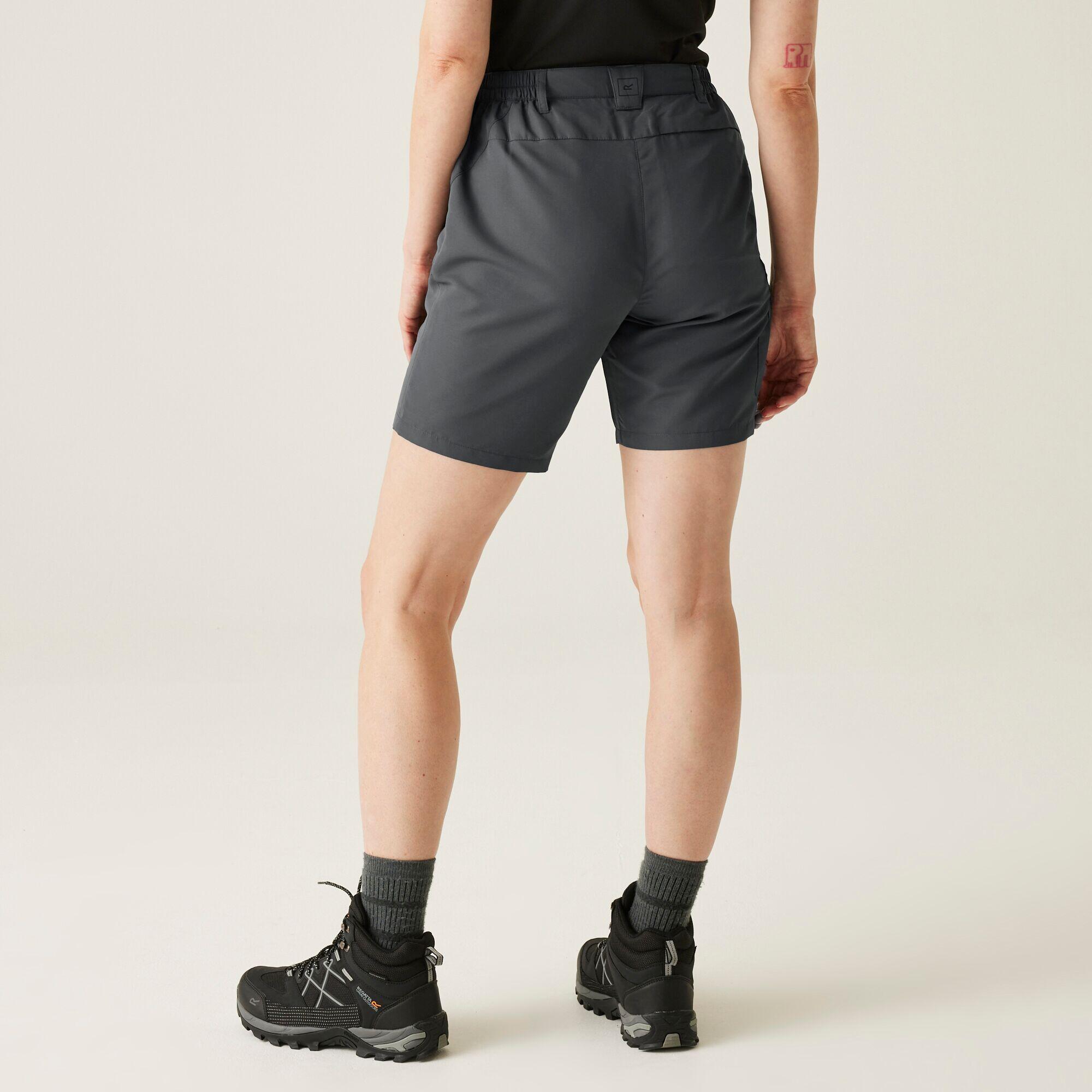 Short - Chaska randonnée femme 2/7