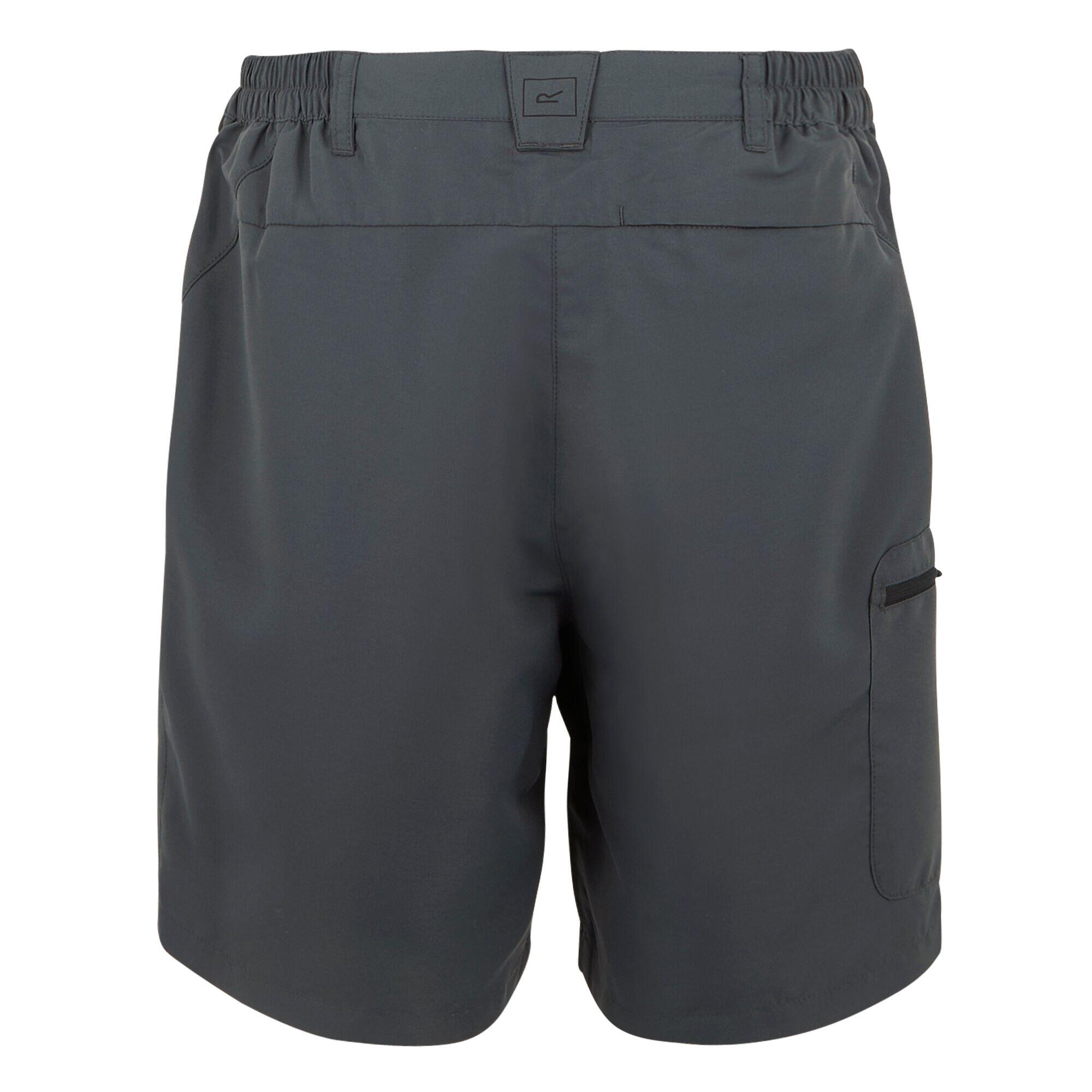 Short - Chaska randonnée femme 6/7
