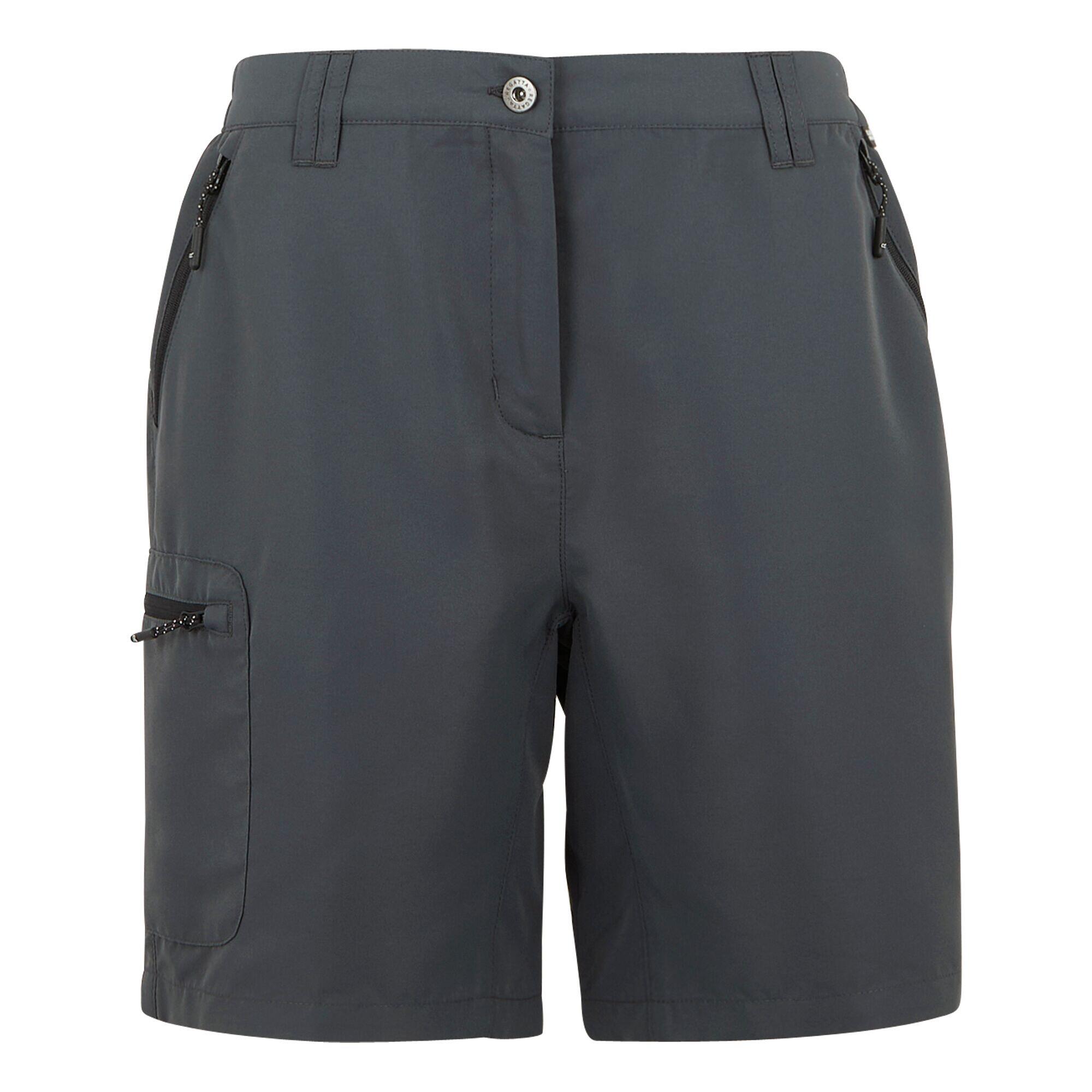 Short - Chaska randonnée femme 5/7