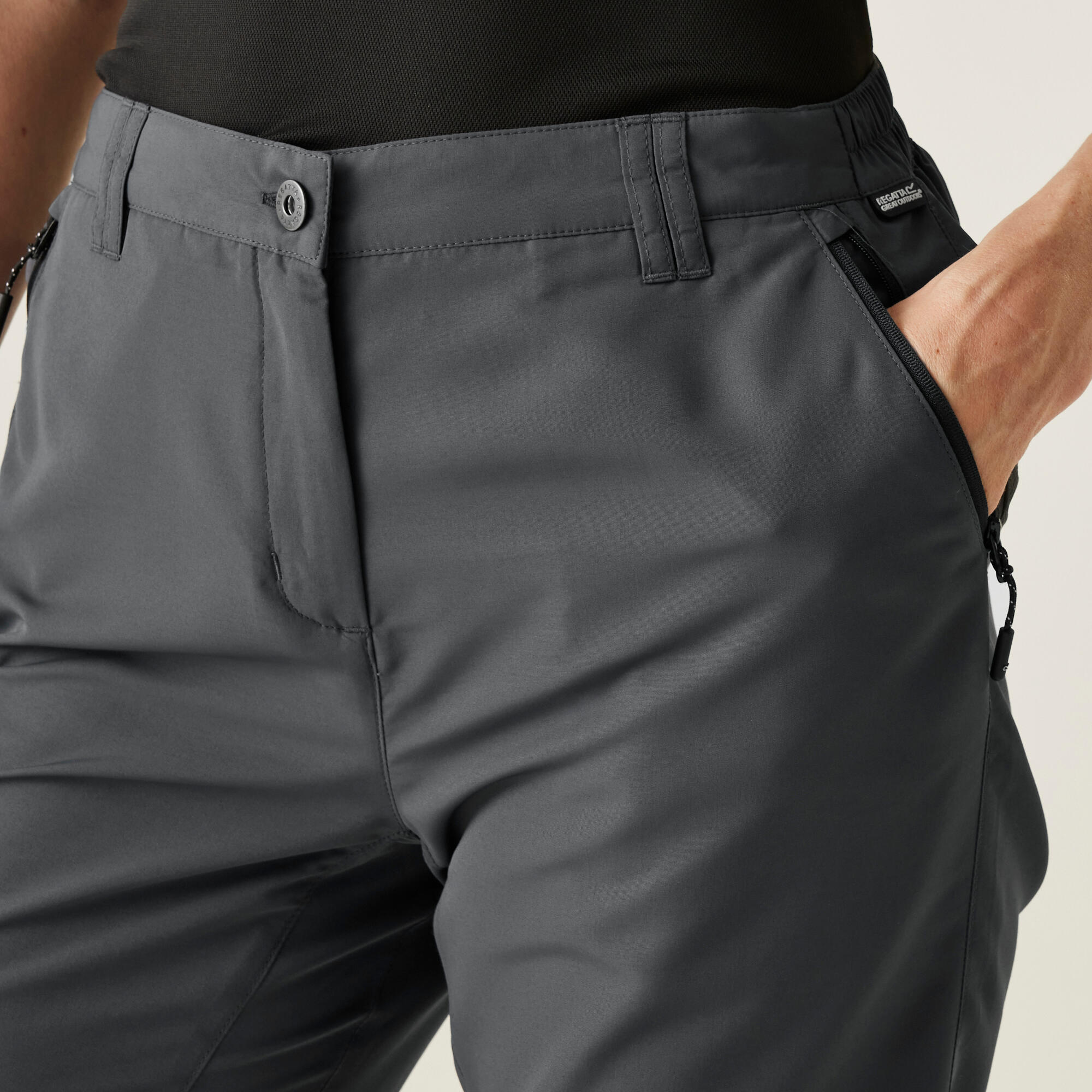 Short - Chaska randonnée femme 4/7
