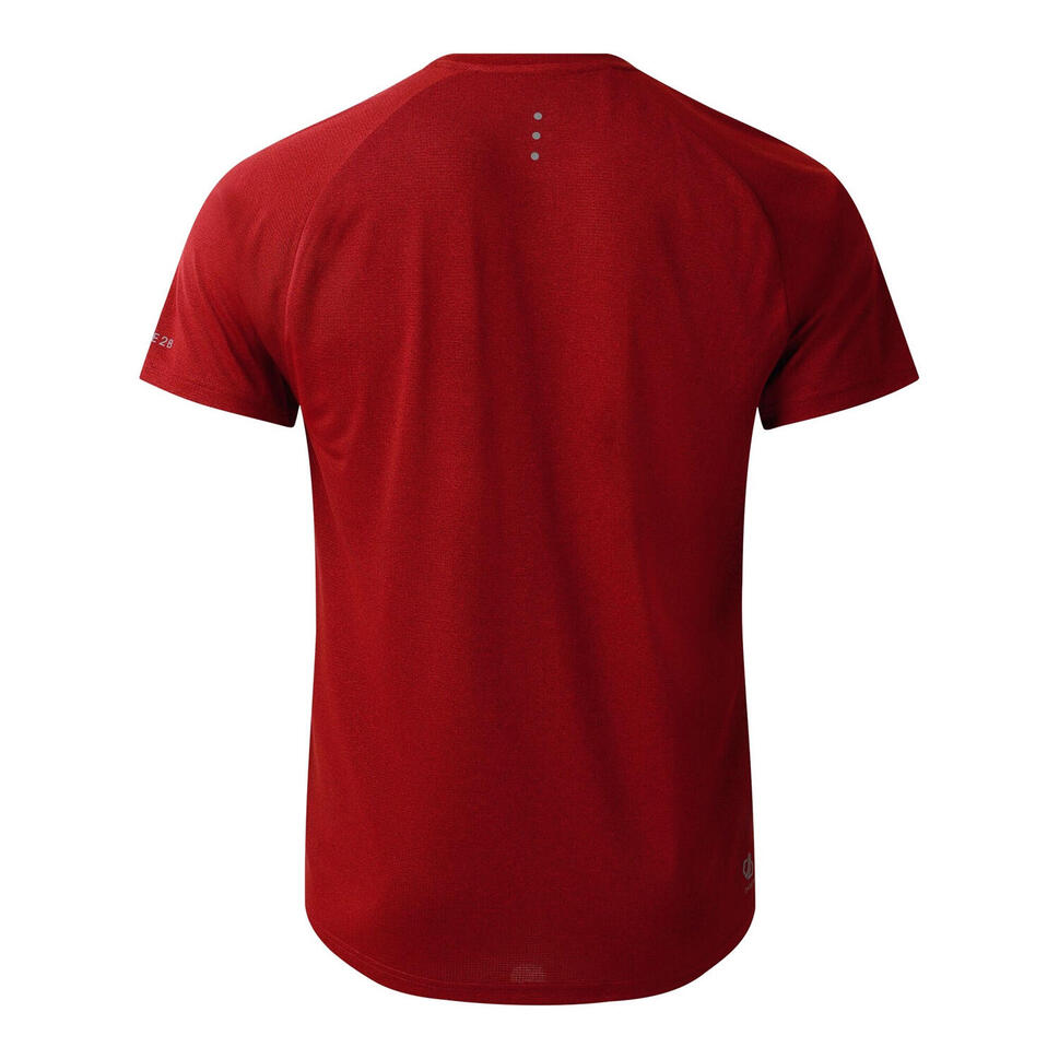 T-shirt Męski Niska Waga Accelerate