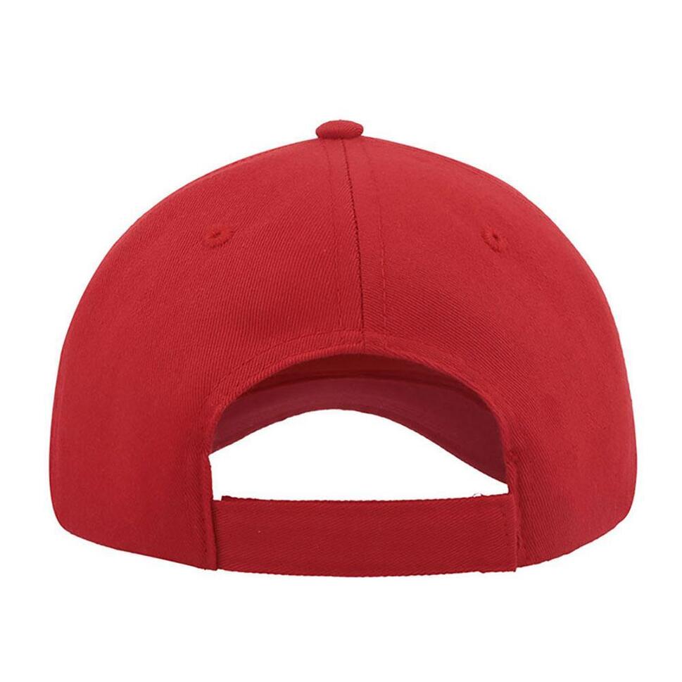 Czapka Baseballowa Zoom Sports 6panelowa