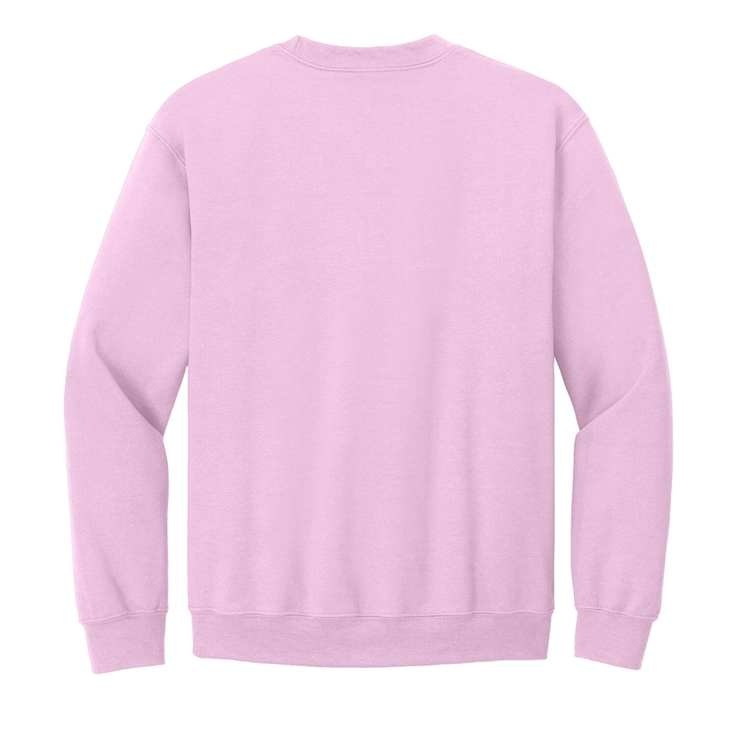 Sweat Adulte (Rose Clair) 2/3