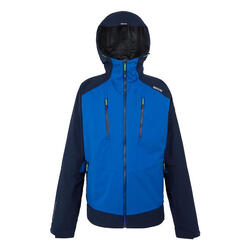 Veste SACRAMENTO Homme (Bleu Olympien / Bleu Marine)