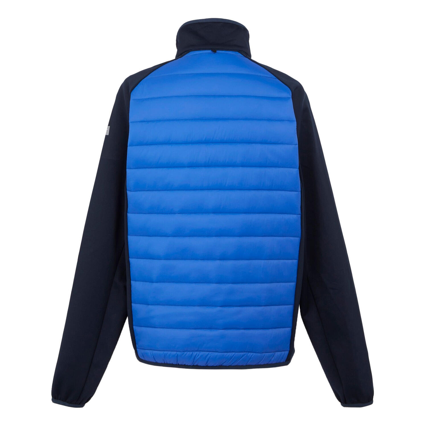 Veste SACRAMENTO Homme (Bleu Olympien / Bleu Marine) 4/5