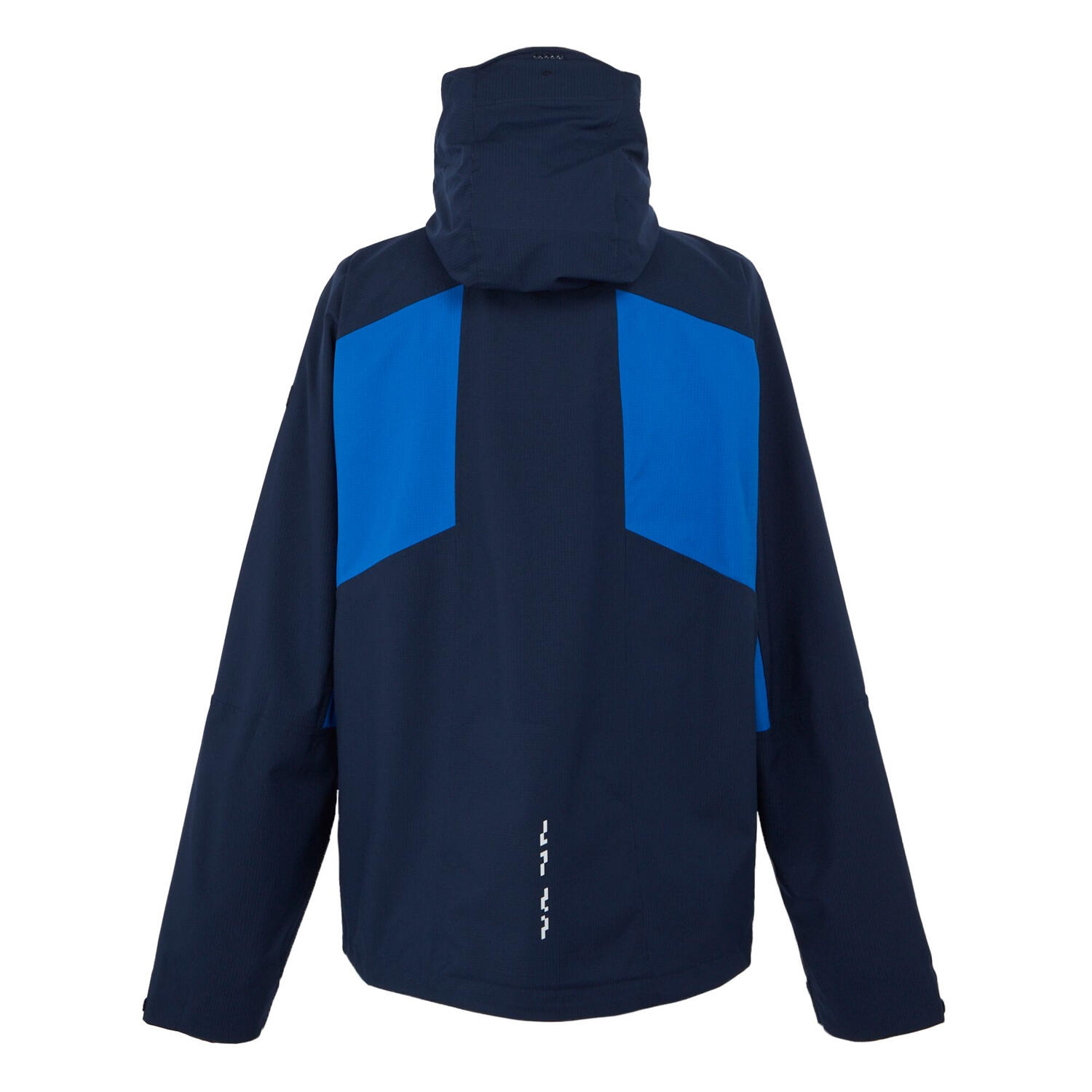 Veste SACRAMENTO Homme (Bleu Olympien / Bleu Marine) 2/5