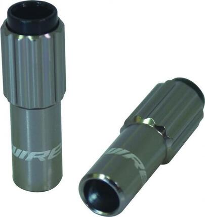 Jagwire Zugeinsteller Sport Mini Inline Shift Titan Ve2