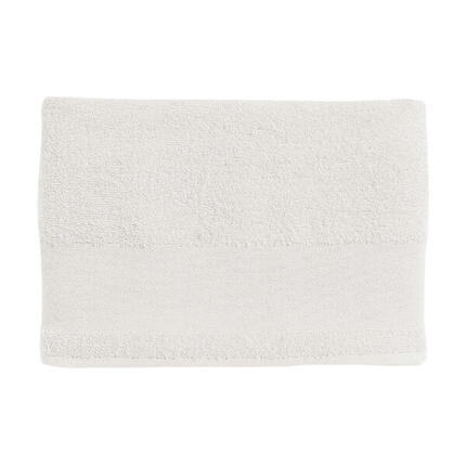 Serviette De Bain BAYSIDE (Blanc)