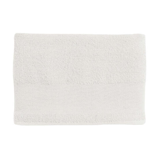 Serviette De Bain BAYSIDE (Blanc)