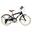 Vélo Enfant Dolce Vita by Canellini ROMA 20" 6V - Noir