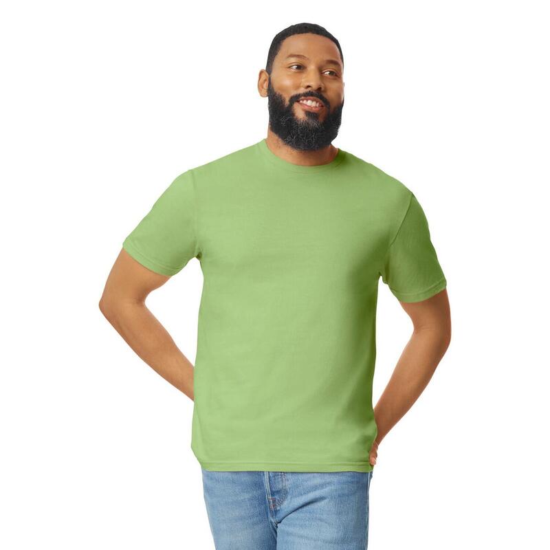 Tricou Drumeții În Natură Gildan Softstyle Simplu Adulți