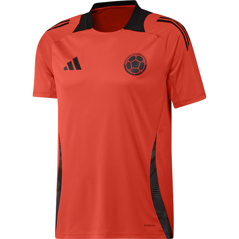 Maillot d'entraînement Colombie Copa America 2024